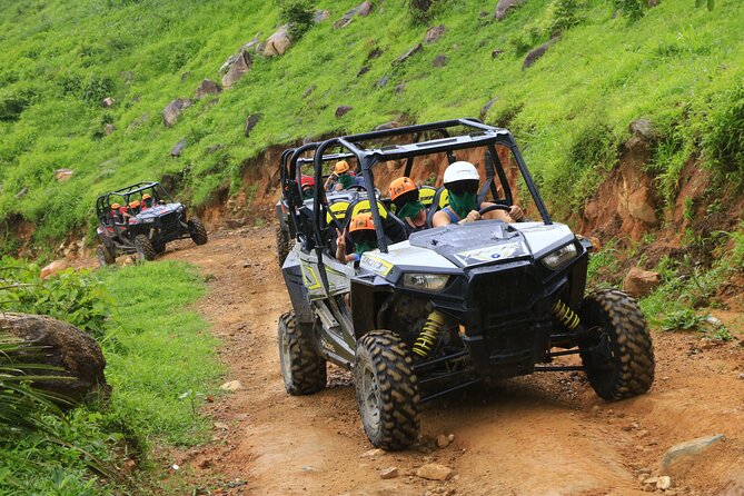 Puerto Vallarta RZR Tour to the Sierra - Customer Reviews and Feedback