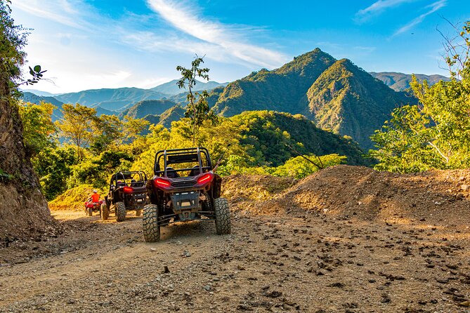 Puerto Vallarta RZR Tour to the Sierra - Booking Information and Tips