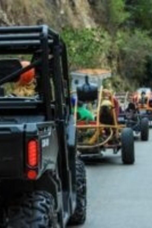 Puerto Vallarta: RZR Viking El Eden - Panoramic Scenery