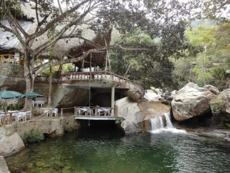 Puerto Vallarta: RZR Viking El Eden - Iconic Landmarks