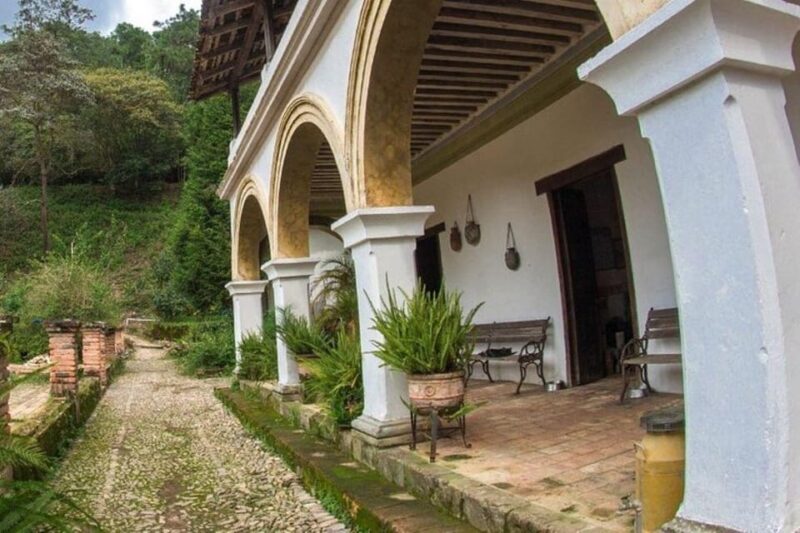 Puerto Vallarta: San Sebastian Del Oeste Day Trip - Experience Highlights