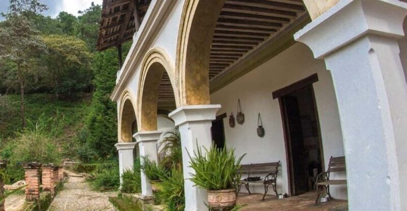 Puerto Vallarta: San Sebastian Del Oeste Day Trip - Transportation and Inclusions