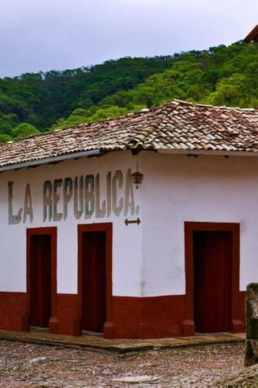 Puerto Vallarta: San Sebastian Del Oeste Day Trip - Discover Historical Town