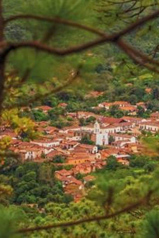 Puerto Vallarta: San Sebastian Del Oeste Tour - Key Points