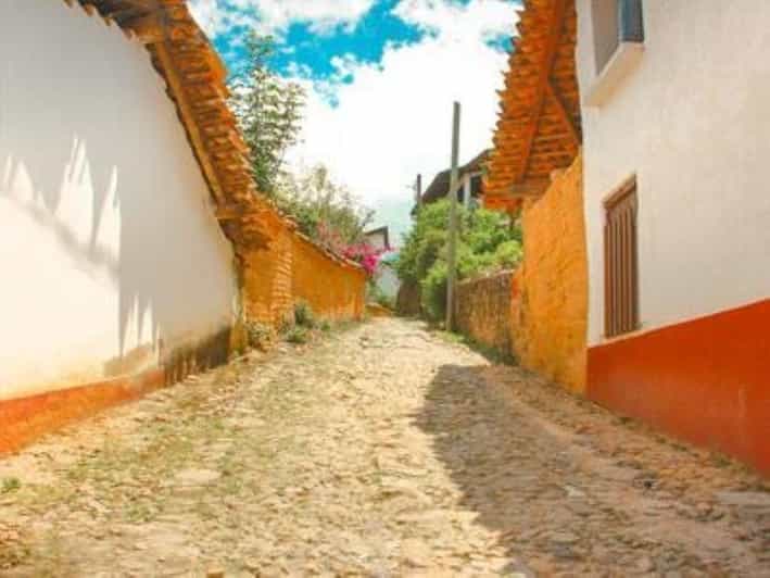 Puerto Vallarta: San Sebastian Del Oeste Tour - Booking Information