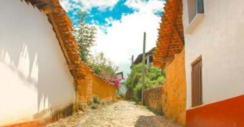 Puerto Vallarta: San Sebastian Del Oeste Tour - Experience Highlights
