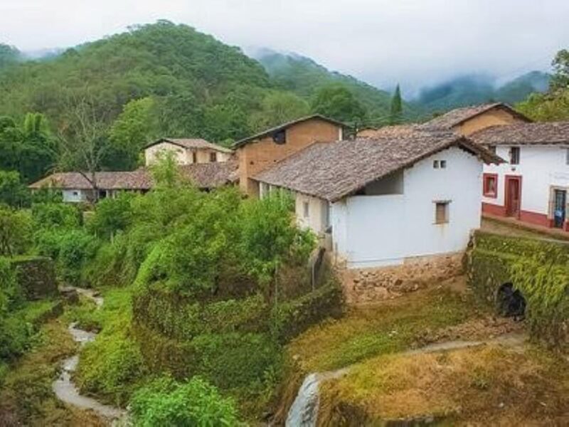 Puerto Vallarta: San Sebastian Del Oeste Tour - Exploring San Sebastian