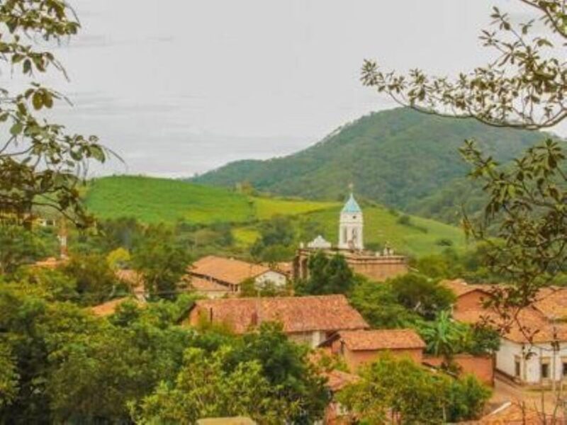 Puerto Vallarta: San Sebastian Del Oeste Tour - What to Expect