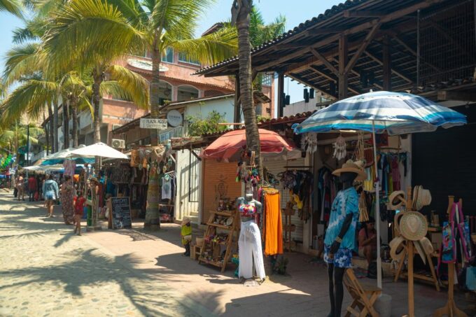 Puerto Vallarta: Sayulita and San Pancho Beaches Tour - Tour Duration and Pricing
