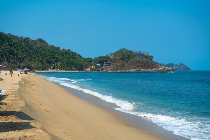 Puerto Vallarta: Sayulita and San Pancho Beaches Tour - Frequently Asked Questions