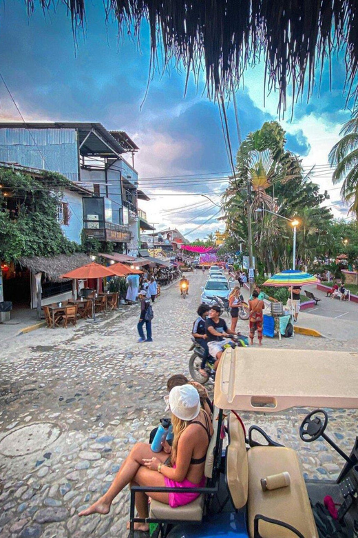 Puerto Vallarta: Sayulita and San Pancho Day Trip - Cancellation Policy