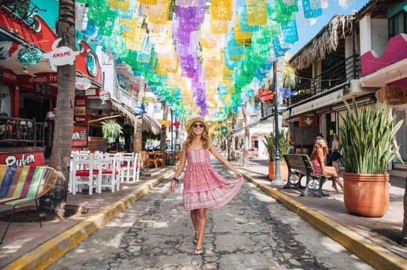 Puerto Vallarta: Sayulita and San Pancho Day Trip - Highlights of the Experience