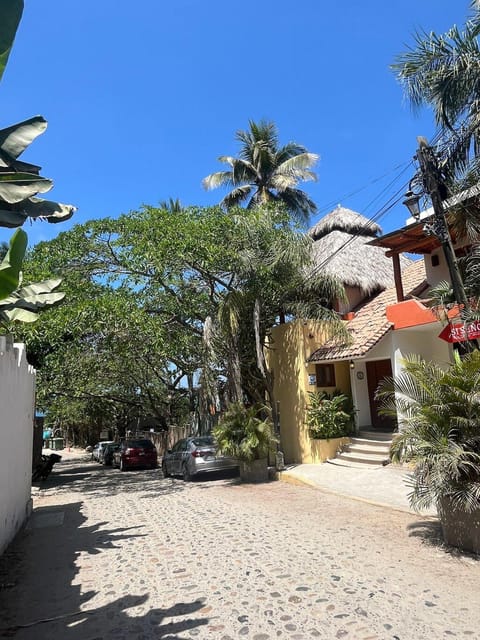 Puerto Vallarta: Sayulita and San Pancho Day Trip - Whats Included
