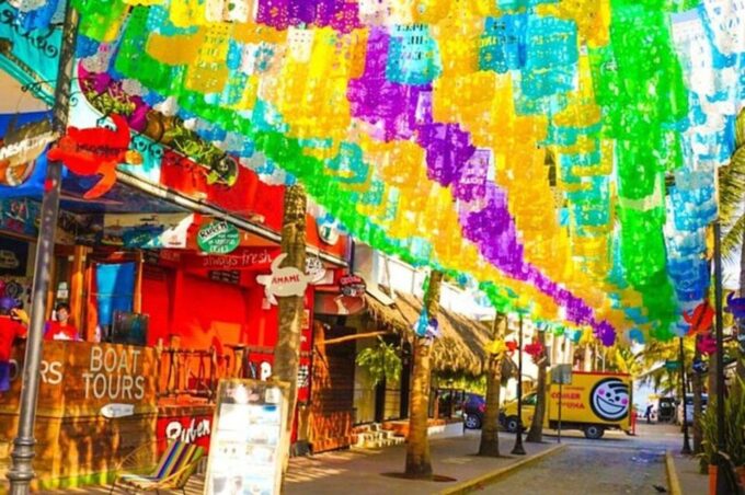 Puerto Vallarta: Sayulita and San Pancho Day Trip - Savoring Local Cuisine