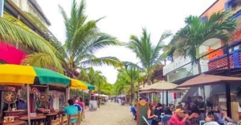Puerto Vallarta: Sayulita and San Pancho Tour - Activities and Highlights