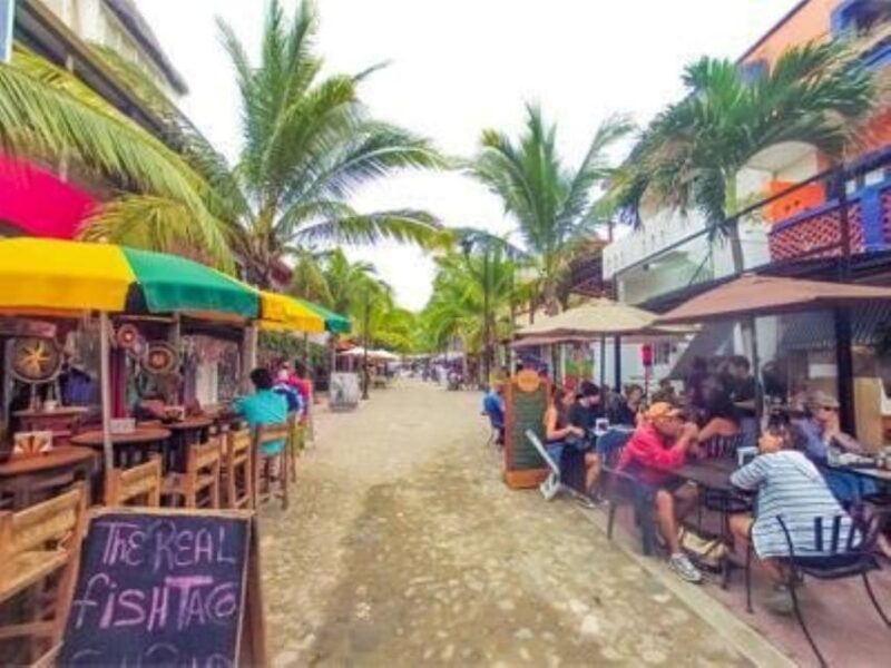 Puerto Vallarta: Sayulita and San Pancho Tour - Languages