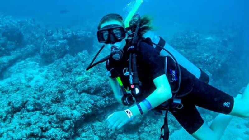 Puerto Vallarta: Scuba Dive at Los Arcos - Pricing and Availability