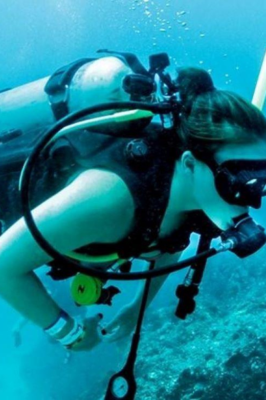 Puerto Vallarta: Scuba Dive at Los Arcos - Cancellation Policy