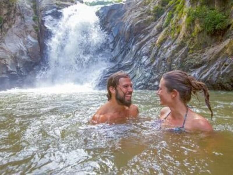 Puerto Vallarta: Sea Safari & Horseback Riding - Activity: Horseback Riding