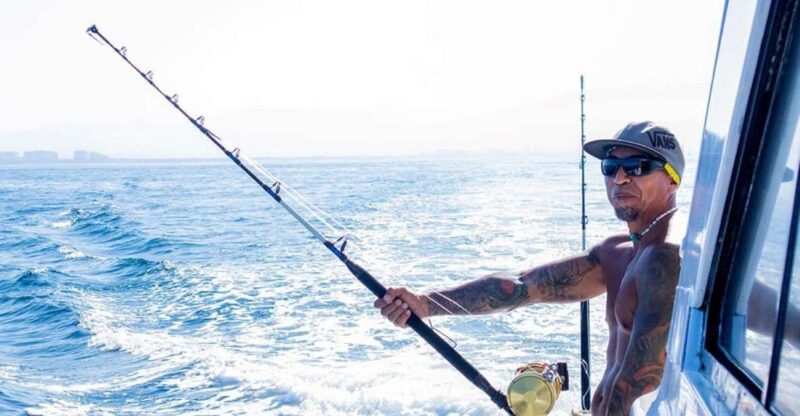 Puerto Vallarta: Shared Fishing - Experience Details