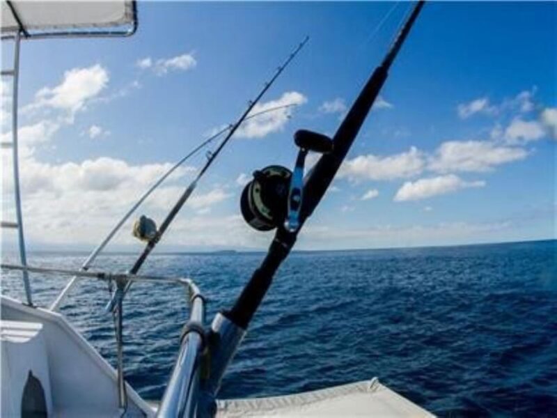 Puerto Vallarta: Shared Fishing - Frequently Asked Questions