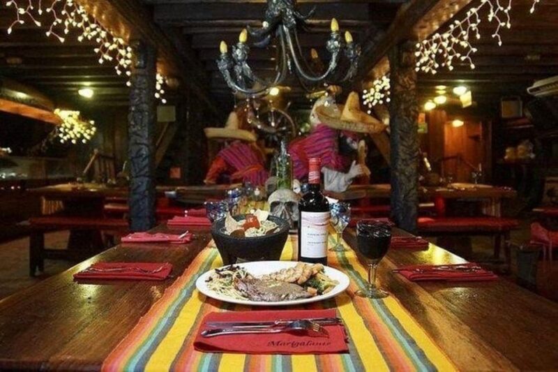 Puerto Vallarta: Show and Dinner on a Cruise - Frequently Asked Questions