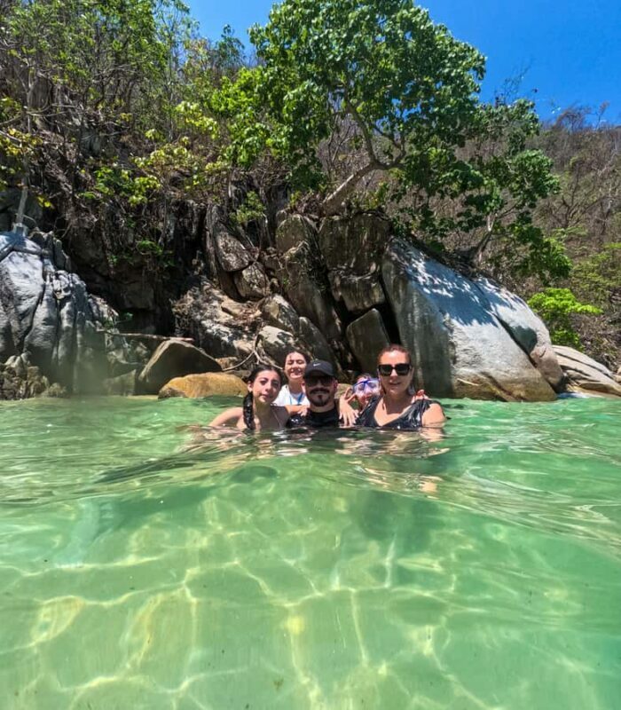 Puerto Vallarta: Snorkel in Colomitos Beaches & Canopy Tour - Practical Details and Recommendations