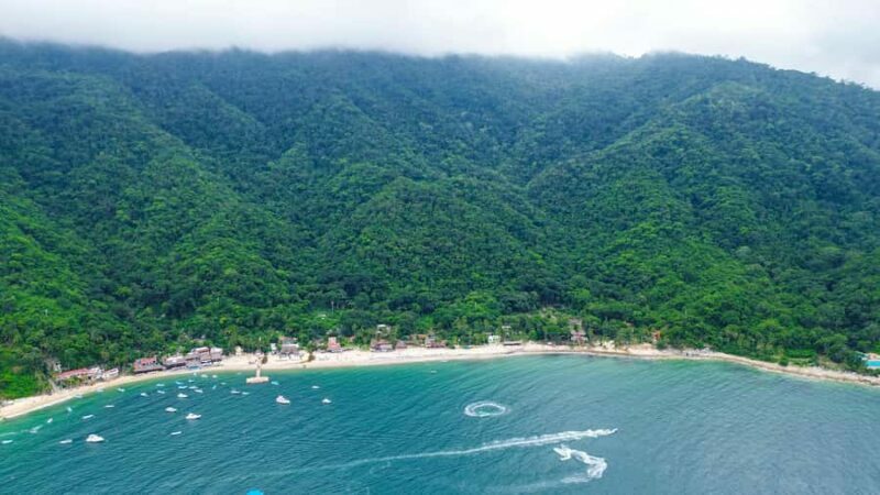Puerto Vallarta: Snorkel in Colomitos Beaches & Canopy Tour - The Value and Who Will Love This Tour