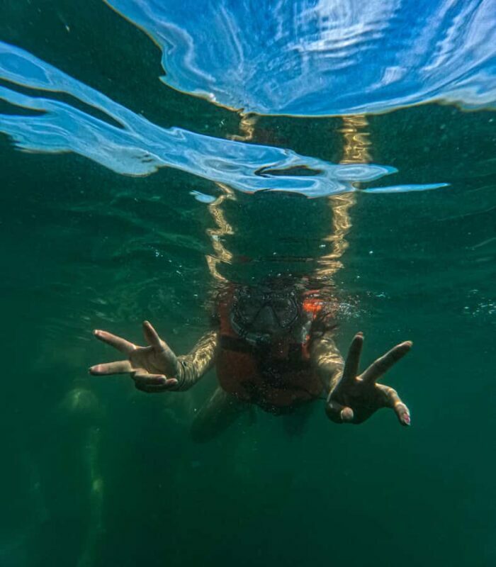 Puerto Vallarta: Snorkel in Colomitos Beaches & Canopy Tour - FAQ