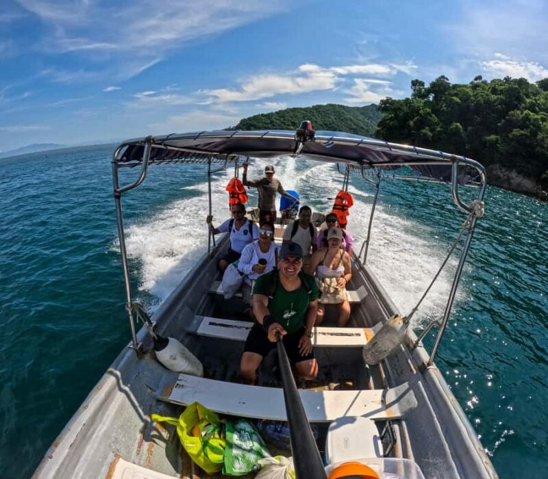 Puerto Vallarta: Snorkel in Colomitos Beaches & Canopy Tour - Final Thoughts