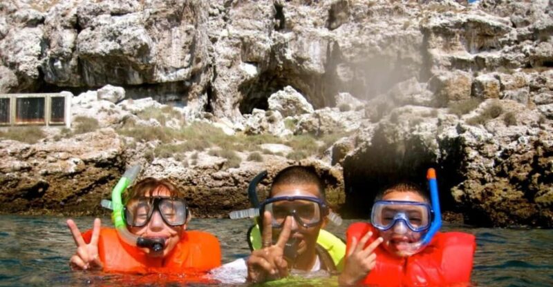 Puerto Vallarta: Snorkeling at Marietas Islands - Vibrant Marine Ecosystems