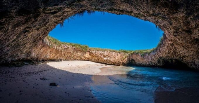 Puerto Vallarta: Snorkeling at Marietas Islands - Prioritizing Health and Safety