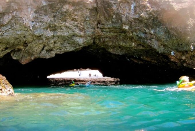 Puerto Vallarta: Snorkeling at Marietas Islands - Frequently Asked Questions