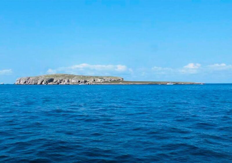 Puerto Vallarta: Snorkeling, Beach, Sailing to Marietas Park - Marietas National Park Overview