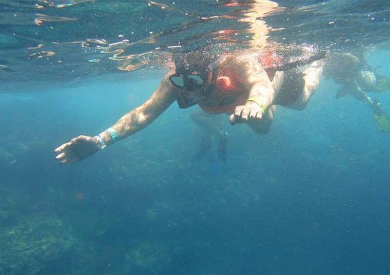 Puerto Vallarta: Snorkeling, Beach, Sailing to Marietas Park - Inclusions and Fees