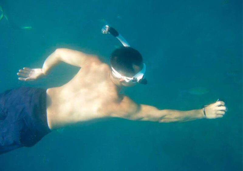Puerto Vallarta: South Shore Sail, Snorkel and Beach - Pricing and Reservation
