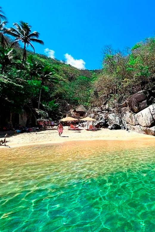 Puerto Vallarta: South Shore Sail, Snorkel and Beach - Preparation and What to Bring