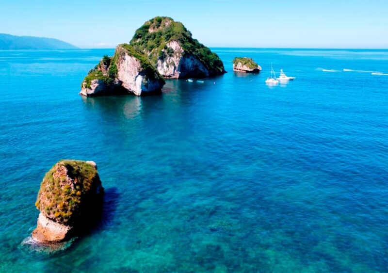 Puerto Vallarta: South Shore Sail, Snorkel and Beach - Meeting Points and Departure Locations