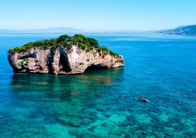 Puerto Vallarta: South Shore Sail, Snorkel and Beach - Frequently Asked Questions