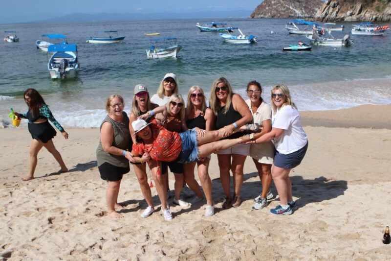 Puerto Vallarta: Sun Buggy Sightseeing Tour With Lunch - Botanical Gardens Exploration