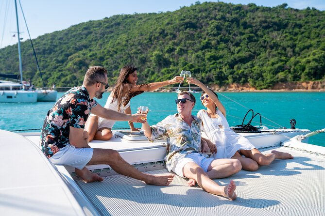 Puerto Vallarta Sunset Gourmet Experience - Meeting and Pickup