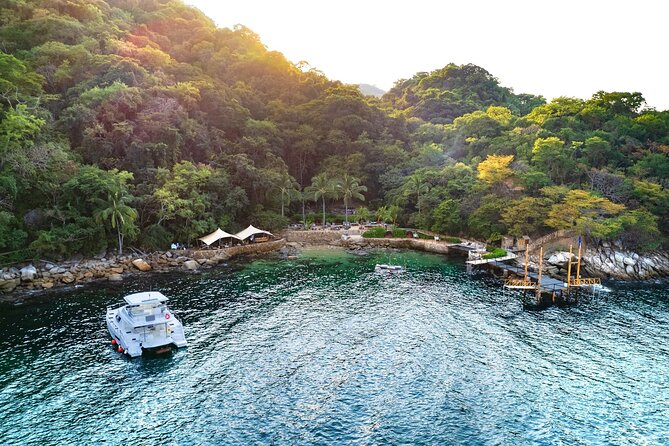 Puerto Vallarta Sunset Gourmet Experience - Gourmet Dining