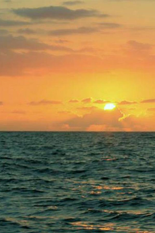Puerto Vallarta: Sunset Sail - Key Points