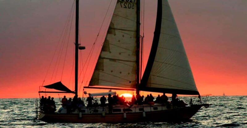 Puerto Vallarta: Sunset Sail - Experience Highlights