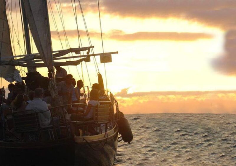 Puerto Vallarta: Sunset Sail - Inclusions