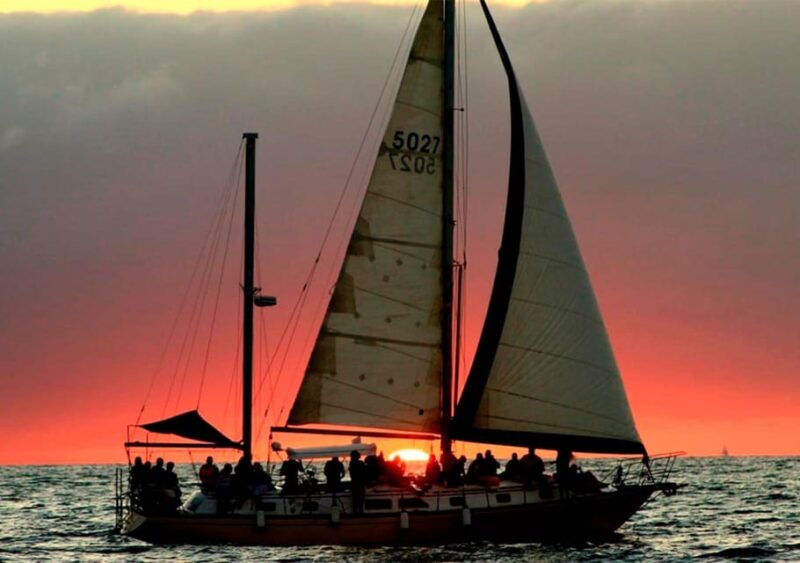 Puerto Vallarta: Sunset Sail - Preparation Tips