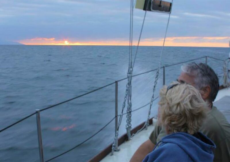 Puerto Vallarta: Sunset Sail - Frequently Asked Questions