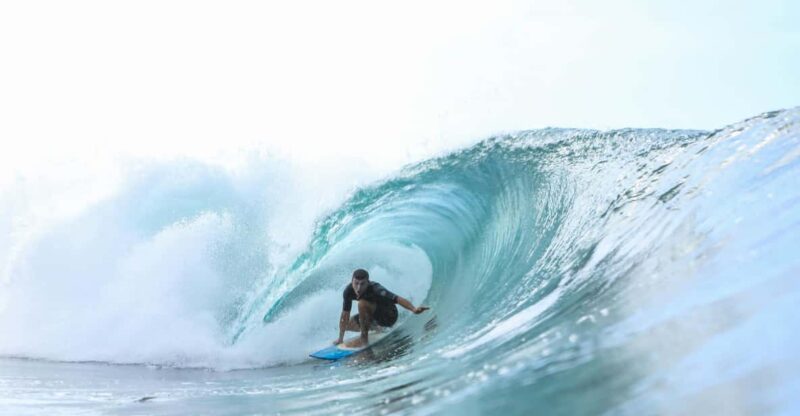 Puerto Vallarta: Surf Lessons With Pickup Included. - Surf Lesson Details