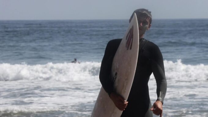 Puerto Vallarta: Surf Lessons With Pickup Included. - Pickup and Departure Times