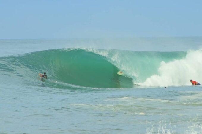 Puerto Vallarta: Surf Lessons With Pickup Included. - Frequently Asked Questions